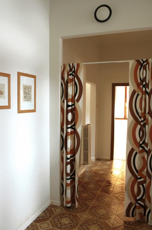 Bed and Breakfast Pino Marittimo Чивітанова-Марке Екстер'єр фото